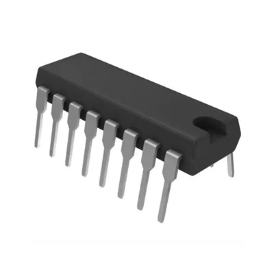 Integrated Circuit Chip