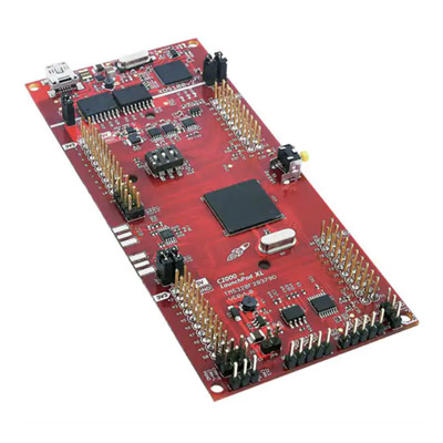 Data Acquisition Board